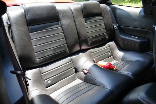 2007 Ford Mustang Shelby GT500 / Supercharged V8 / Manual! High Point NC