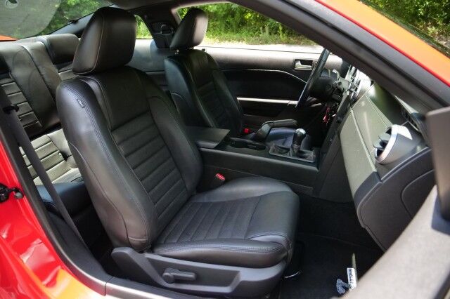 2007 Ford Mustang Shelby GT500 / Supercharged V8 / Manual! High Point NC