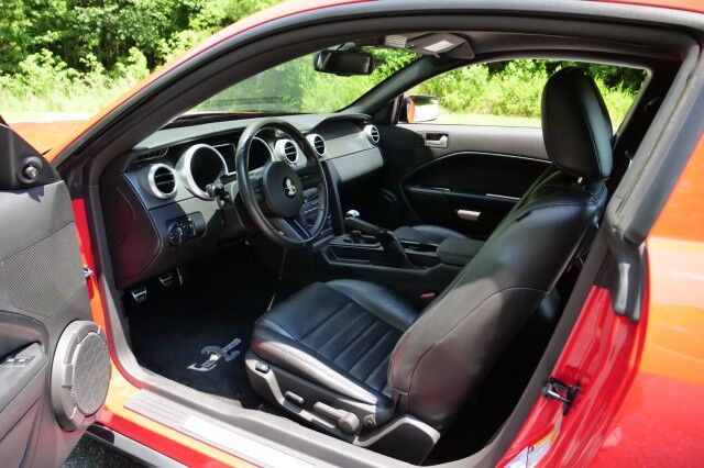2007 Ford Mustang Shelby GT500 / Supercharged V8 / Manual! High Point NC