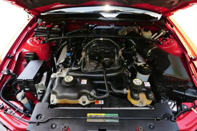 2007 Ford Mustang Shelby GT500 / Supercharged V8 / Manual! High Point NC