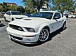 2007 Ford Mustang Shelby GT500