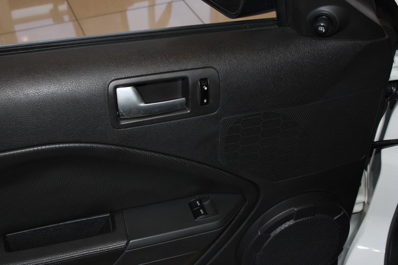 2007 Ford Mustang Shelby GT500 Fredericksburg VA