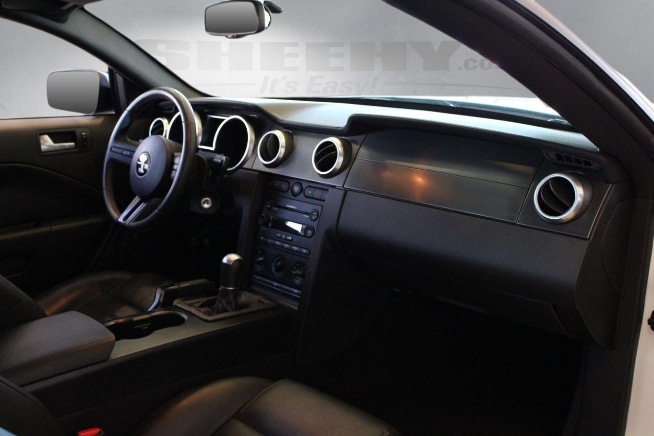 2007 Ford Mustang Shelby GT500 Fredericksburg VA