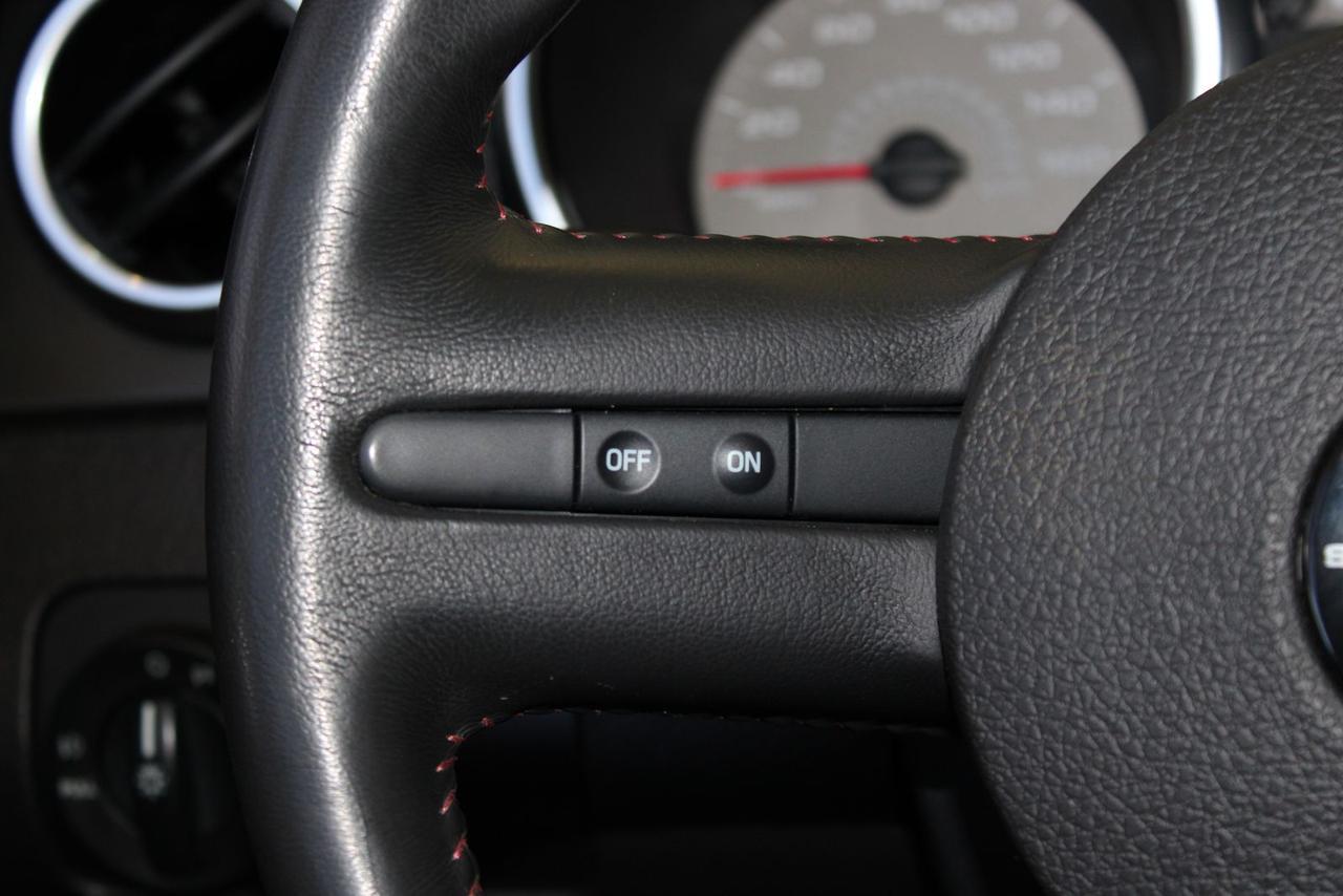 2007 Ford Mustang Shelby GT500 Fredericksburg VA