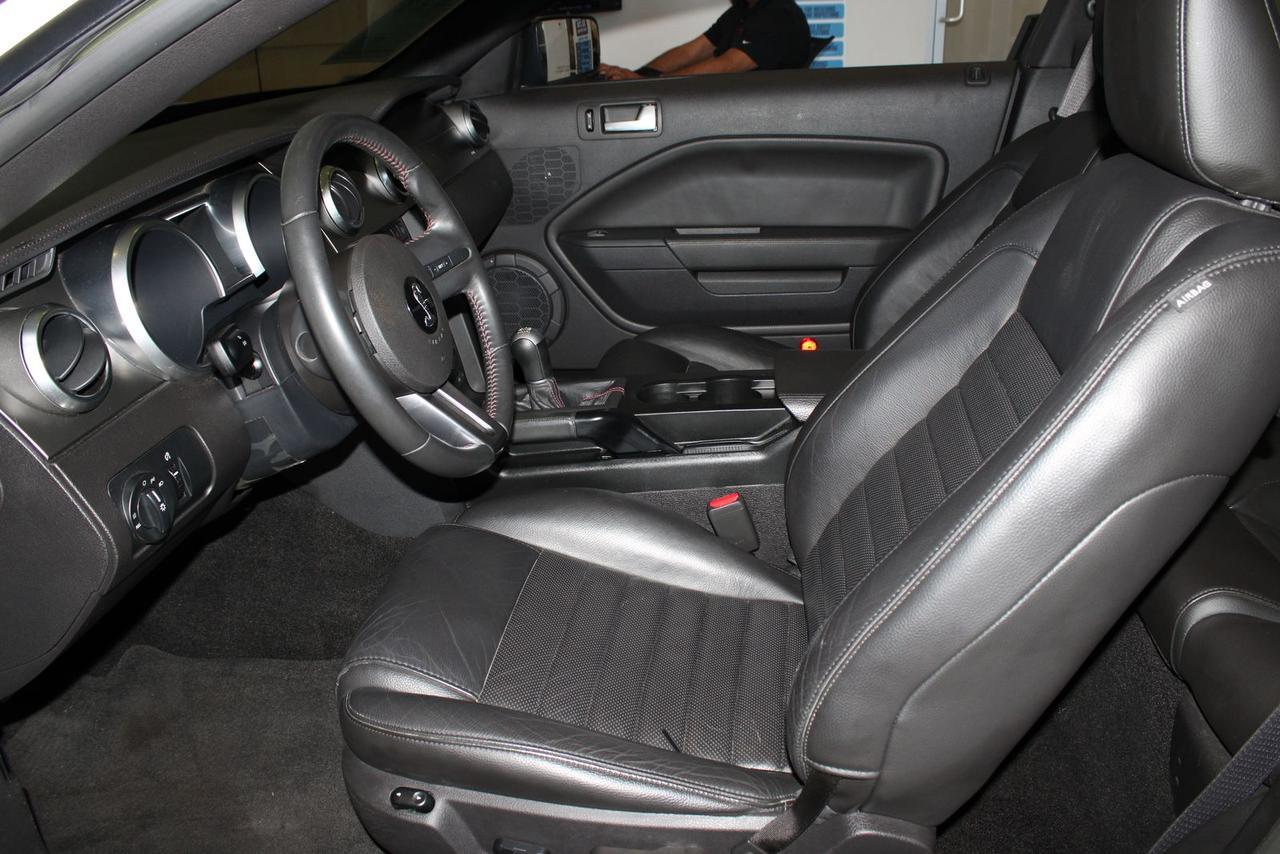 2007 Ford Mustang Shelby GT500 Fredericksburg VA