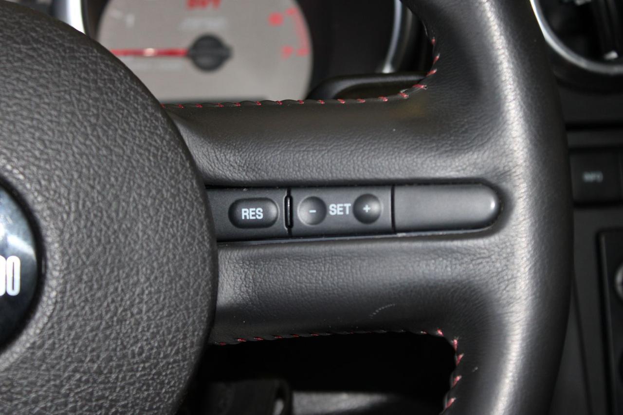 2007 Ford Mustang Shelby GT500 Fredericksburg VA