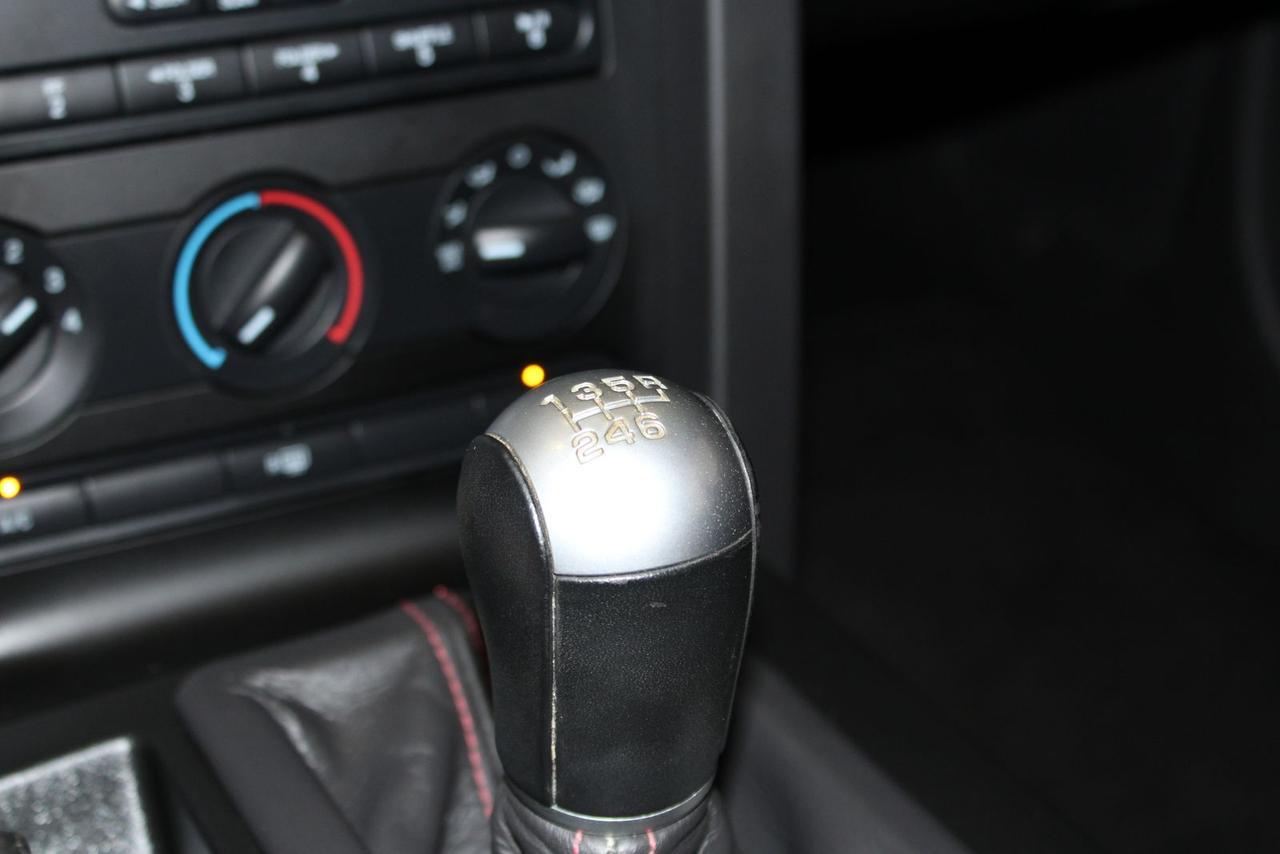 2007 Ford Mustang Shelby GT500 Fredericksburg VA