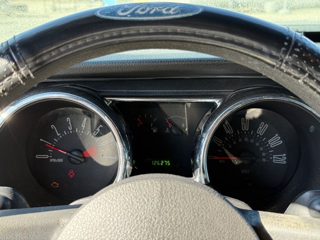 2007 Ford Mustang V6 Deluxe Crestwood KY
