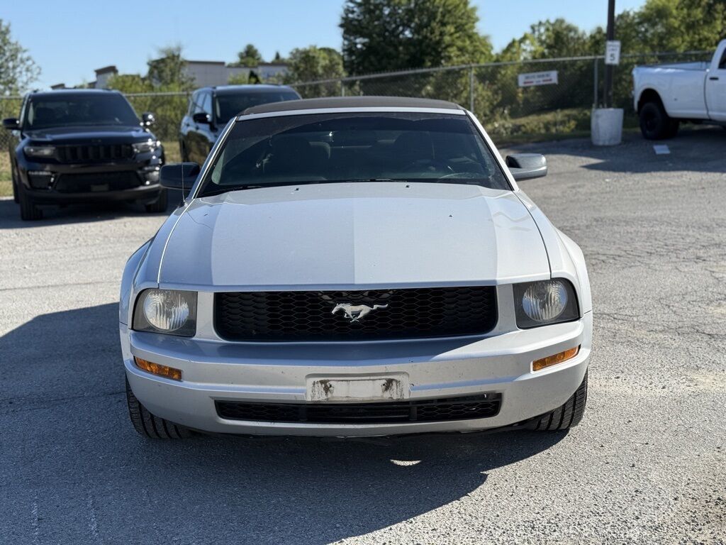 2007 Ford Mustang V6 Deluxe Crestwood KY