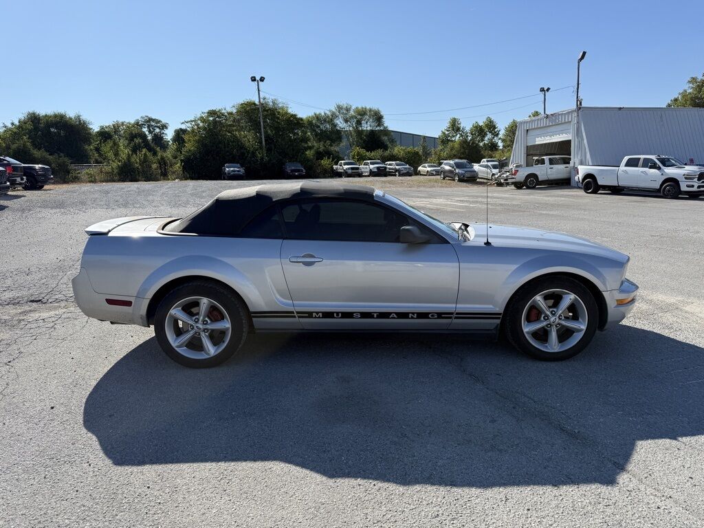 2007 Ford Mustang V6 Deluxe Crestwood KY