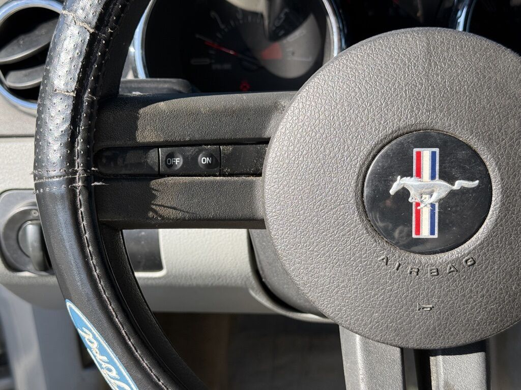 2007 Ford Mustang V6 Deluxe Crestwood KY
