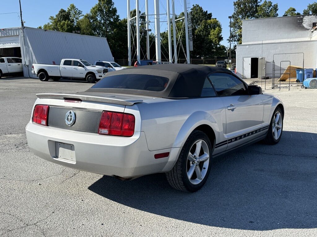 2007 Ford Mustang V6 Deluxe Crestwood KY