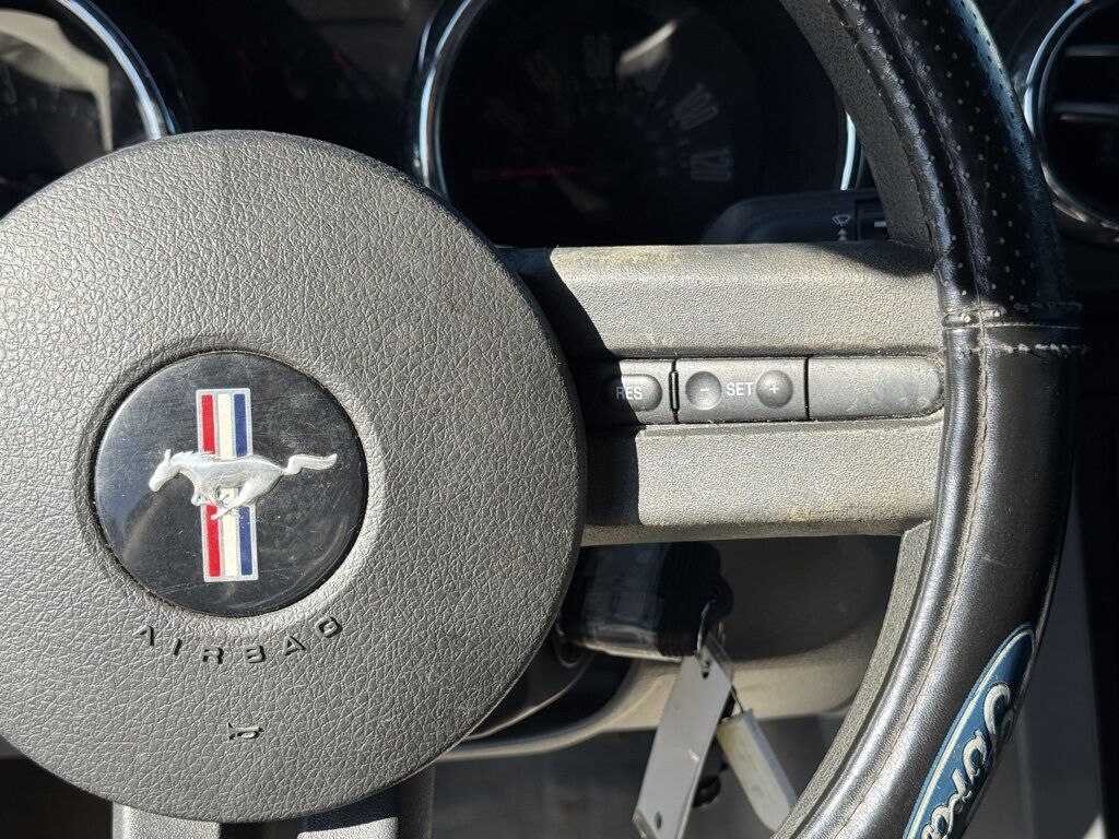 2007 Ford Mustang V6 Deluxe Crestwood KY