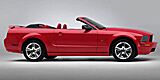 2007 Ford Mustang V6 Deluxe