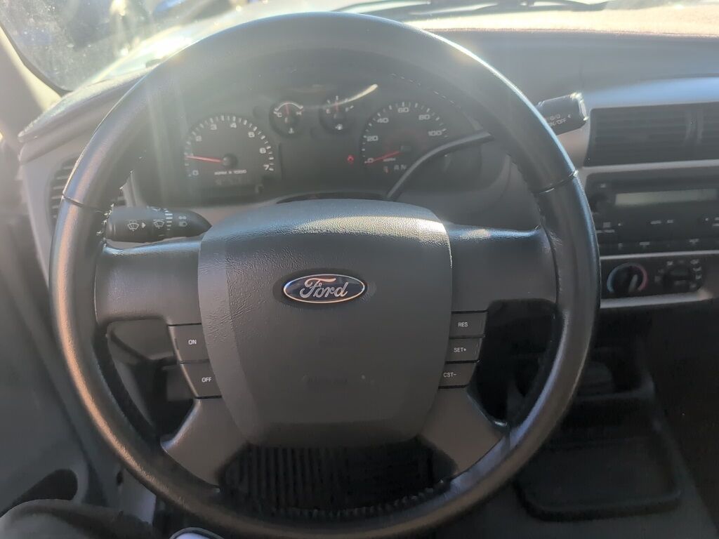 2007 Ford Ranger OR