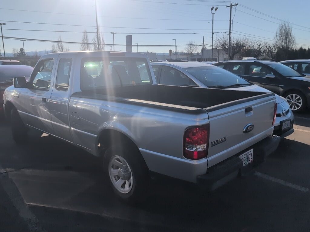 2007 Ford Ranger OR