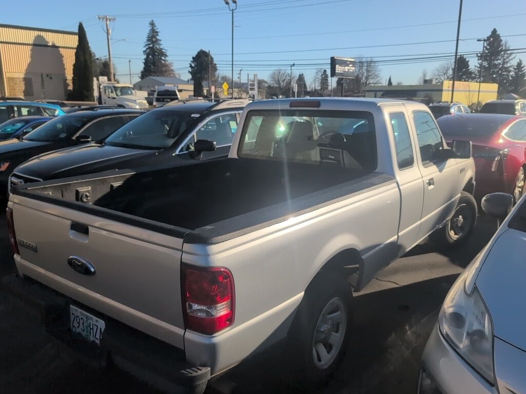 2007 Ford Ranger OR