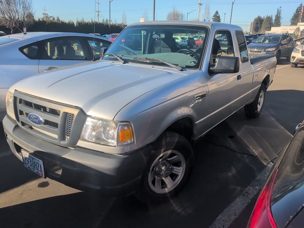 2007 Ford Ranger