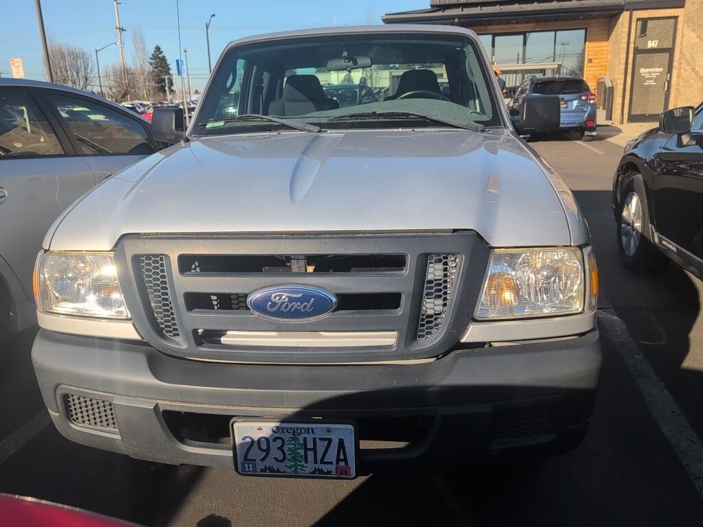 2007 Ford Ranger OR