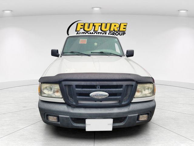 2007 Ford Ranger