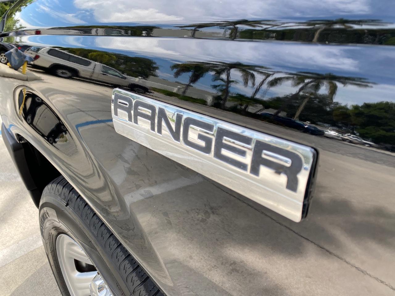 2007 Ford Ranger STX LOW MILES 61,096 1 OWNER Pompano Beach FL