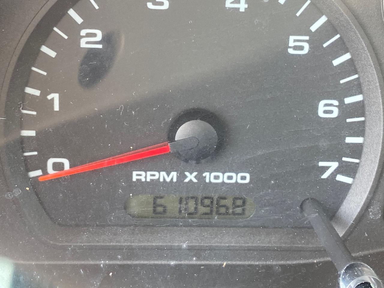 2007 Ford Ranger STX LOW MILES 61,096 1 OWNER Pompano Beach FL