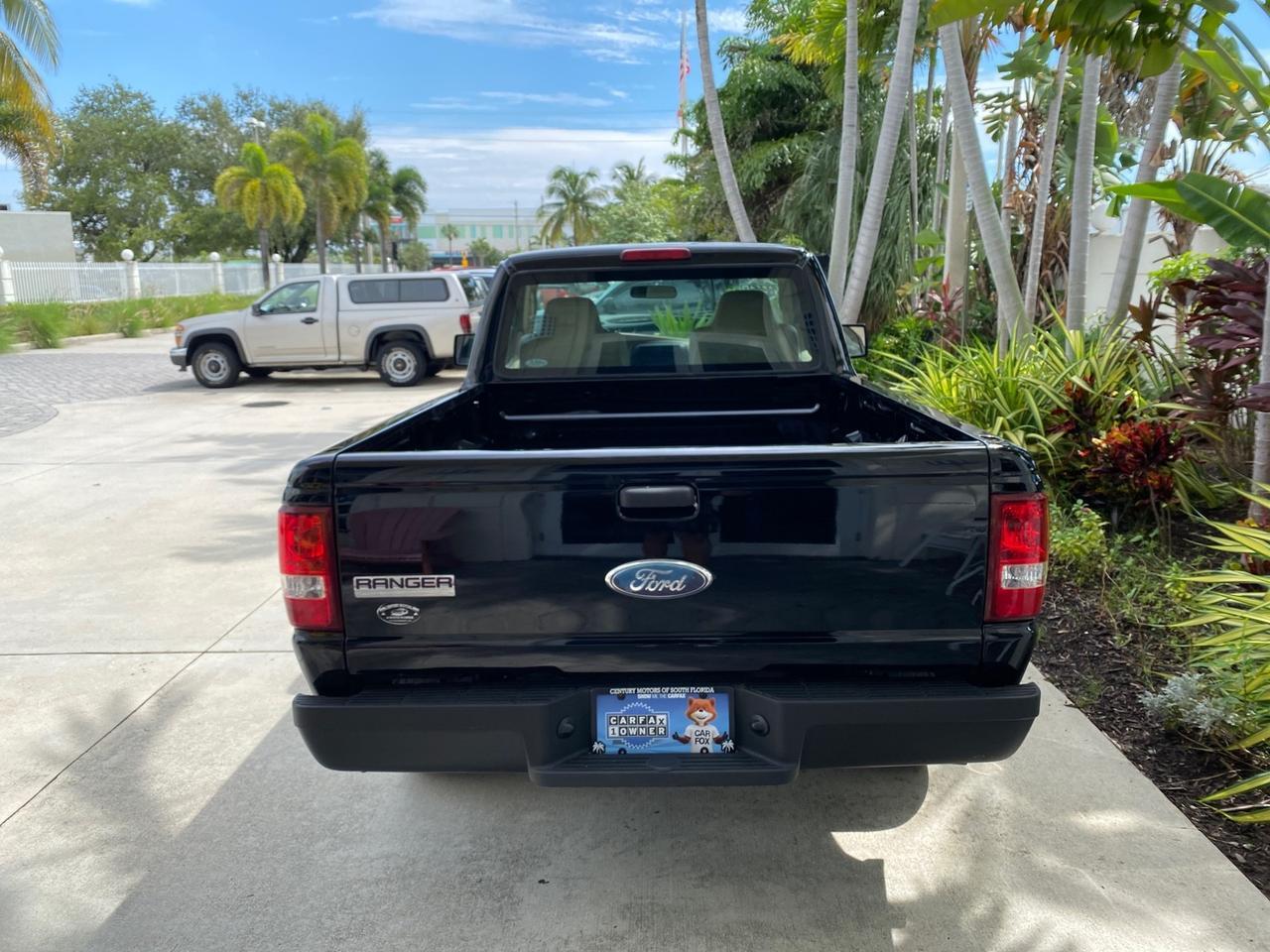 2007 Ford Ranger STX LOW MILES 61,096 1 OWNER Pompano Beach FL