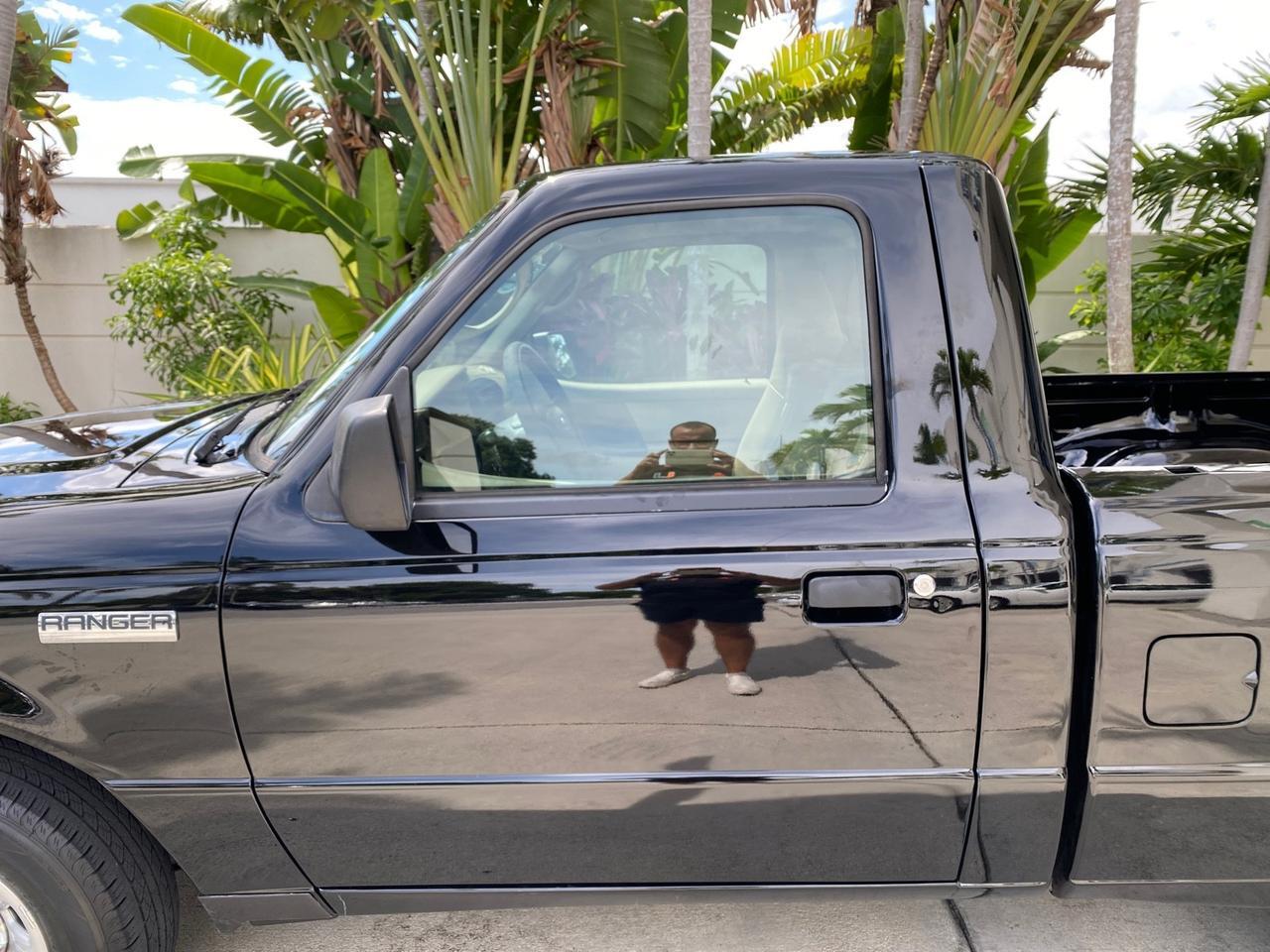 2007 Ford Ranger STX LOW MILES 61,096 1 OWNER Pompano Beach FL