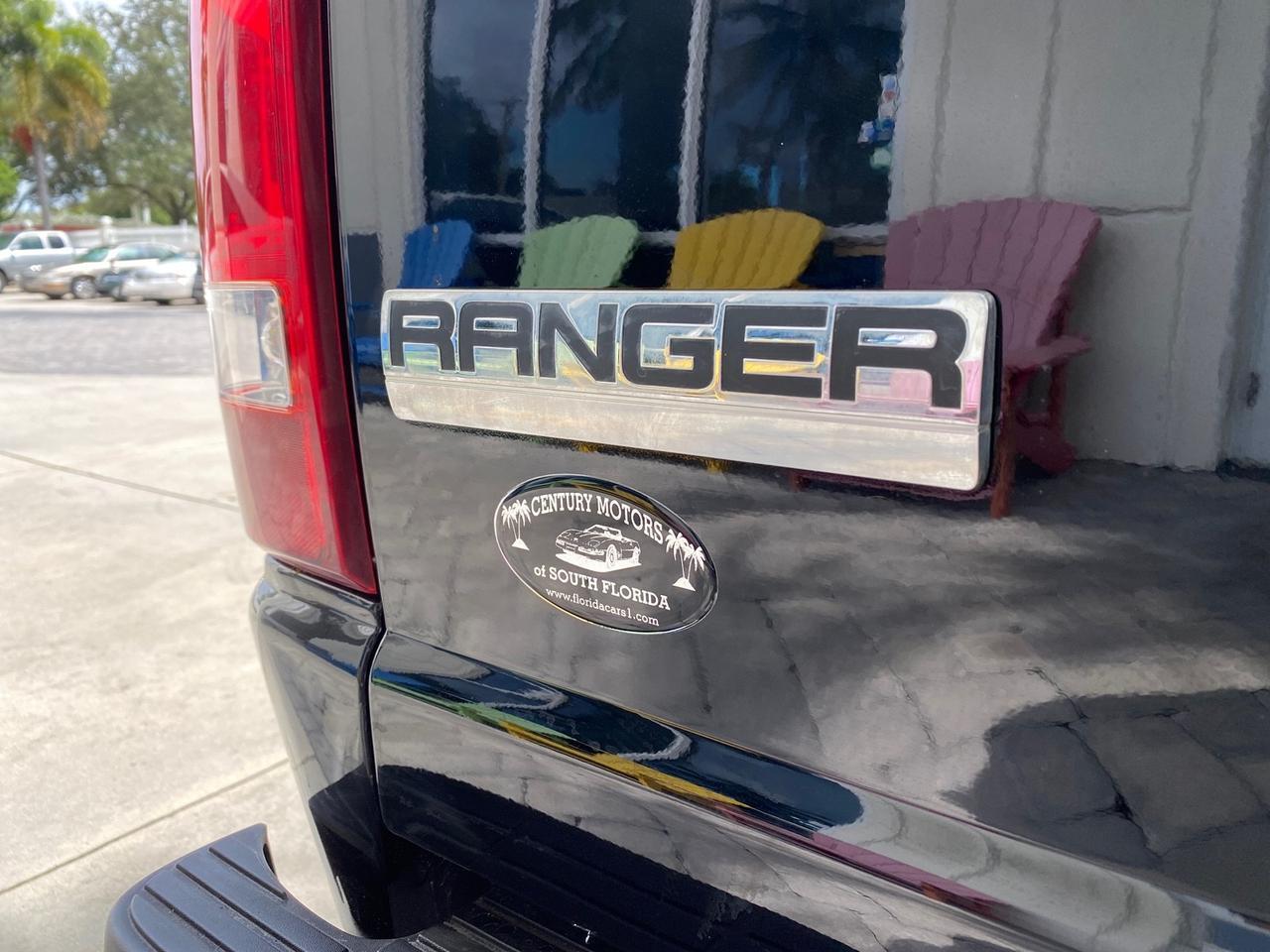 2007 Ford Ranger STX LOW MILES 61,096 1 OWNER Pompano Beach FL