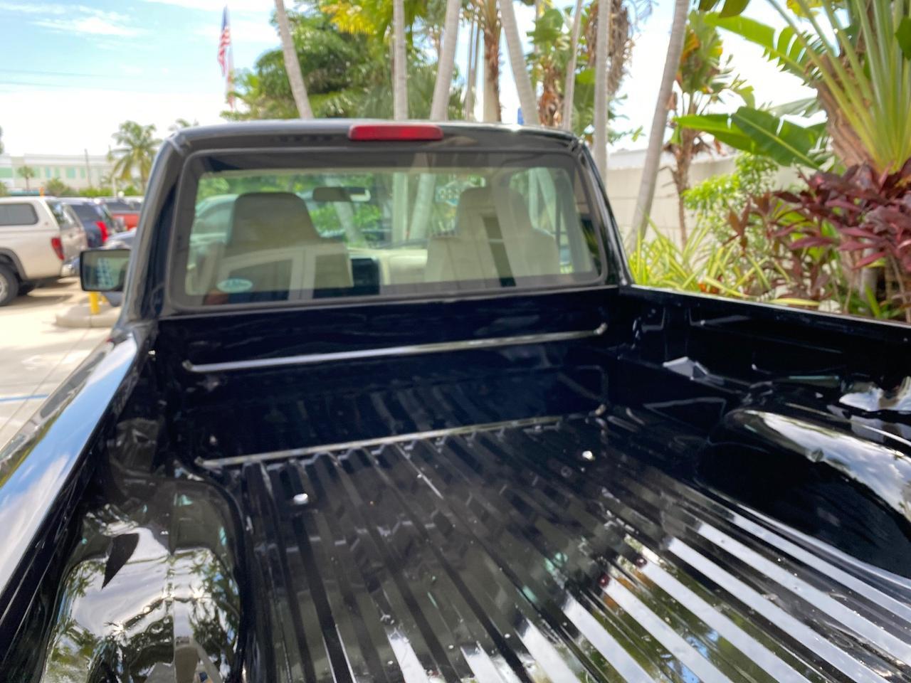 2007 Ford Ranger STX LOW MILES 61,096 1 OWNER Pompano Beach FL