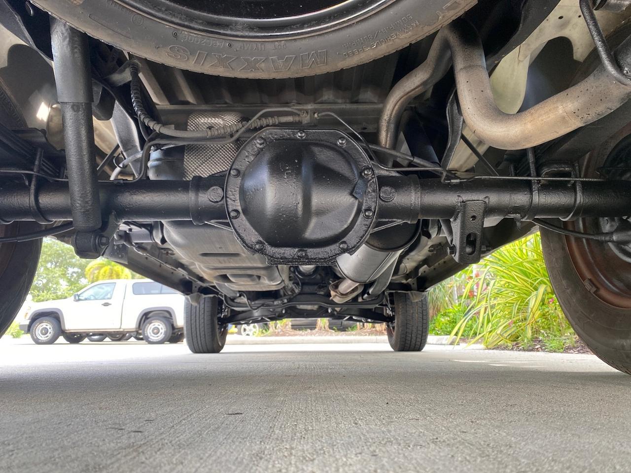 2007 Ford Ranger STX LOW MILES 61,096 1 OWNER Pompano Beach FL