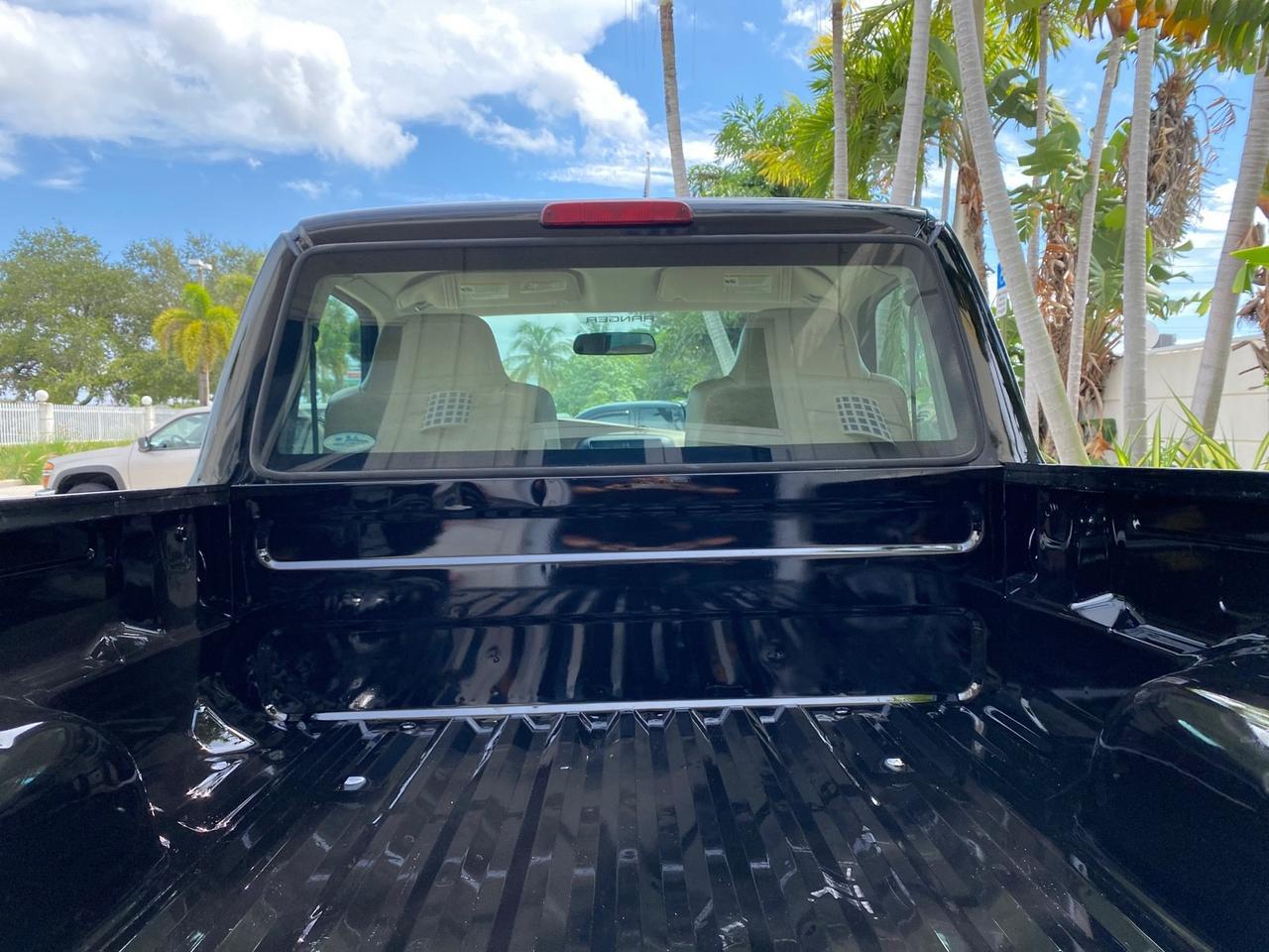2007 Ford Ranger STX LOW MILES 61,096 1 OWNER Pompano Beach FL