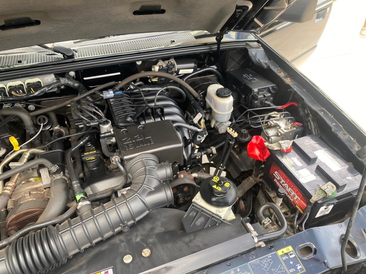 2007 Ford Ranger STX LOW MILES 61,096 1 OWNER Pompano Beach FL