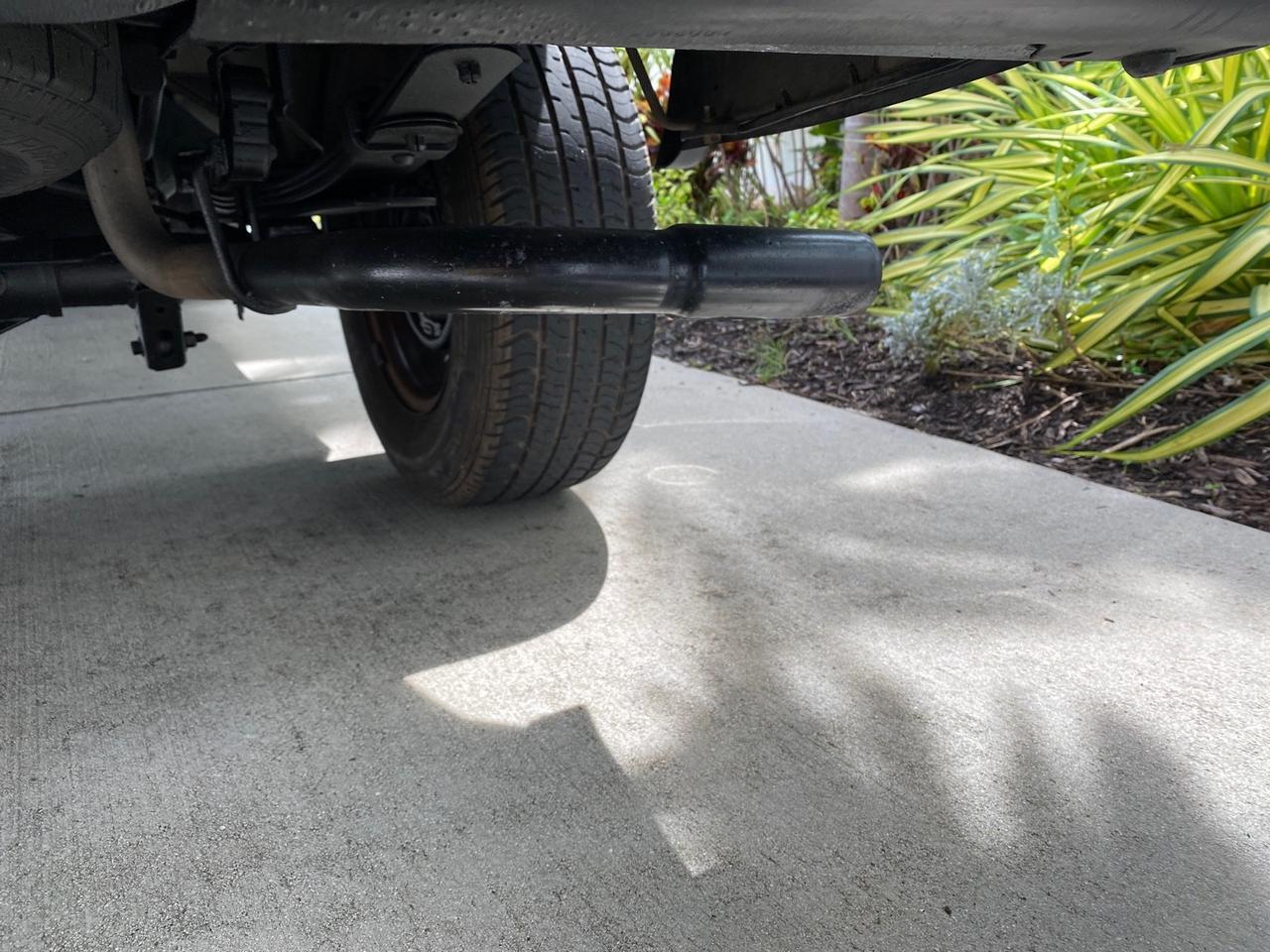 2007 Ford Ranger STX LOW MILES 61,096 1 OWNER Pompano Beach FL