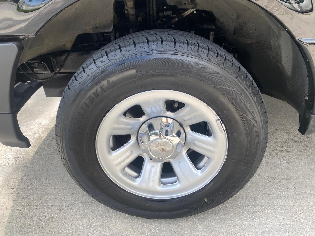 2007 Ford Ranger STX LOW MILES 61,096 1 OWNER Pompano Beach FL