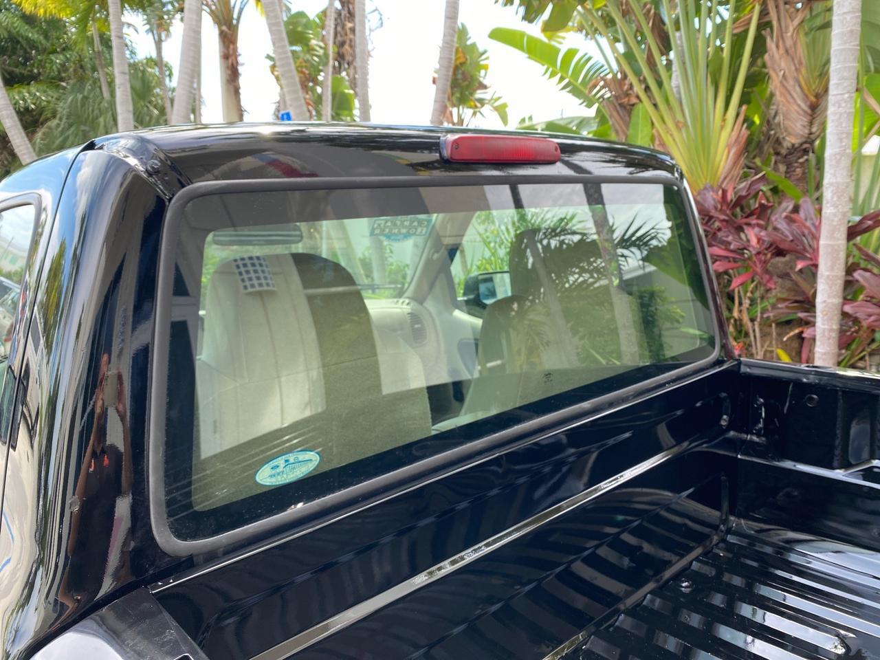 2007 Ford Ranger STX LOW MILES 61,096 1 OWNER Pompano Beach FL