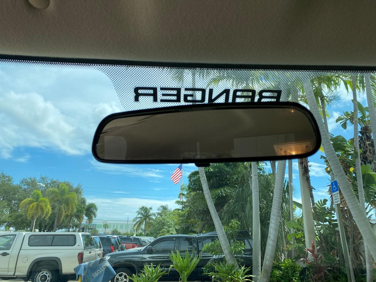 2007 Ford Ranger STX LOW MILES 61,096 1 OWNER Pompano Beach FL