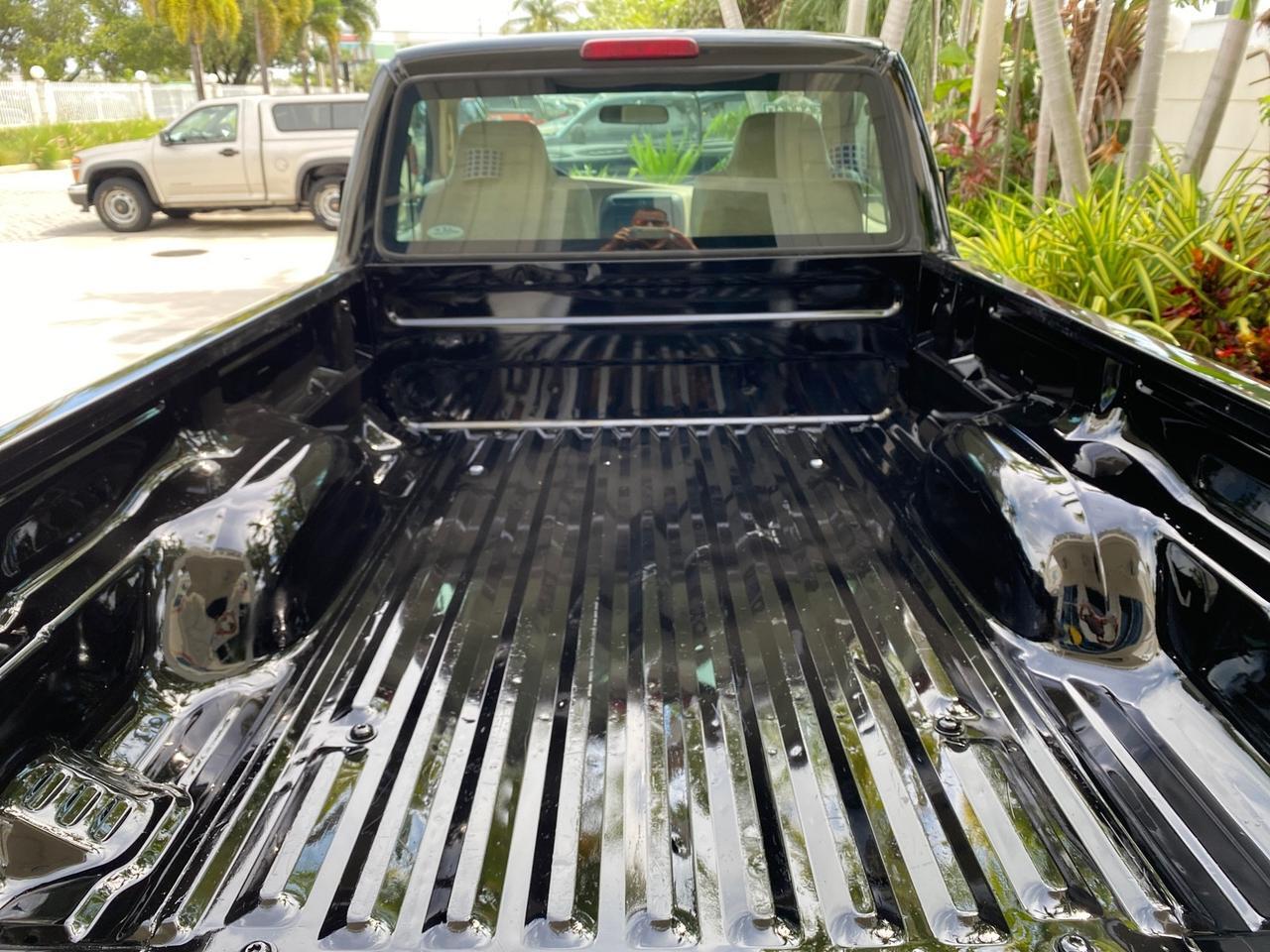 2007 Ford Ranger STX LOW MILES 61,096 1 OWNER Pompano Beach FL