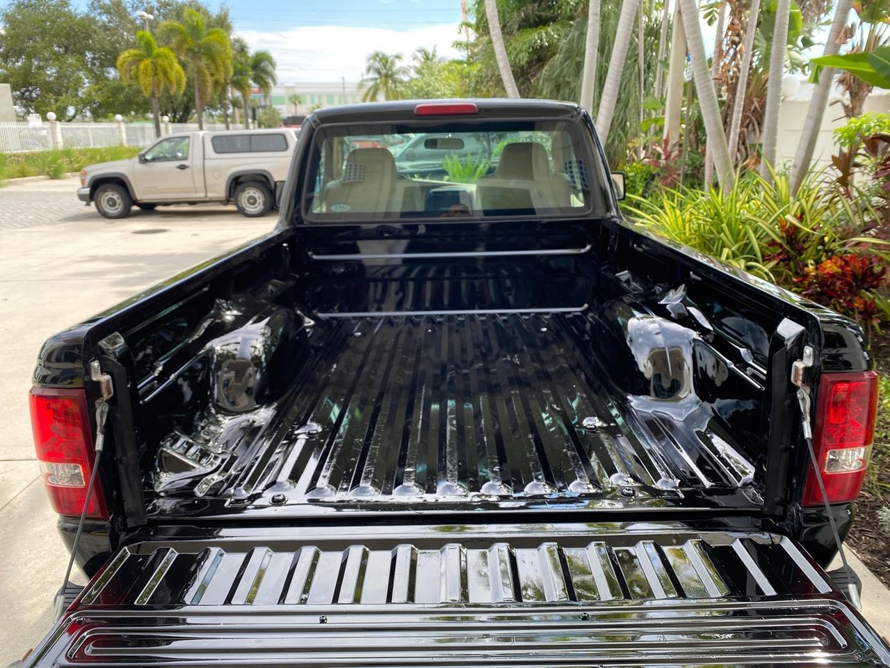 2007 Ford Ranger STX LOW MILES 61,096 1 OWNER Pompano Beach FL