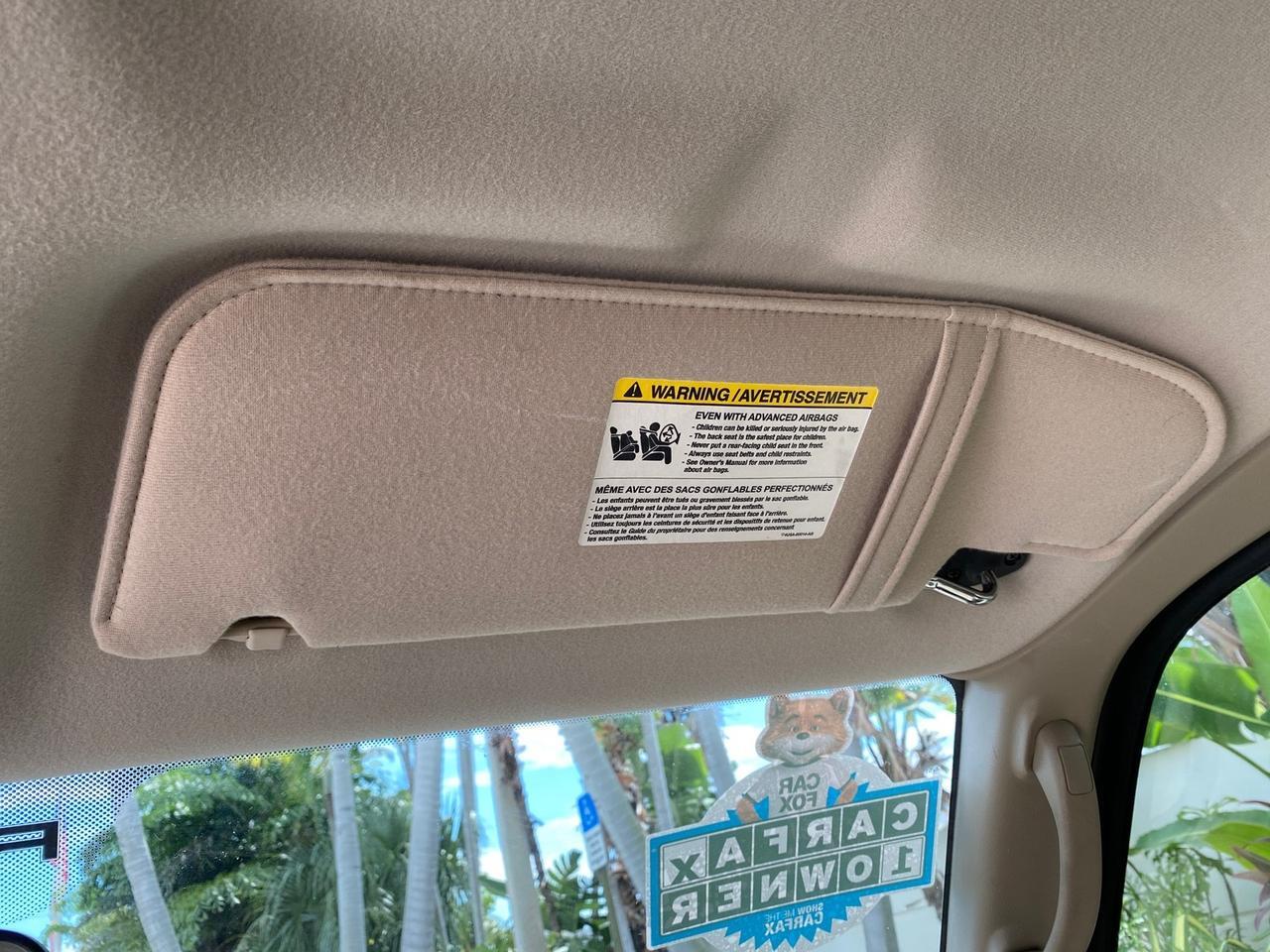 2007 Ford Ranger STX LOW MILES 61,096 1 OWNER Pompano Beach FL