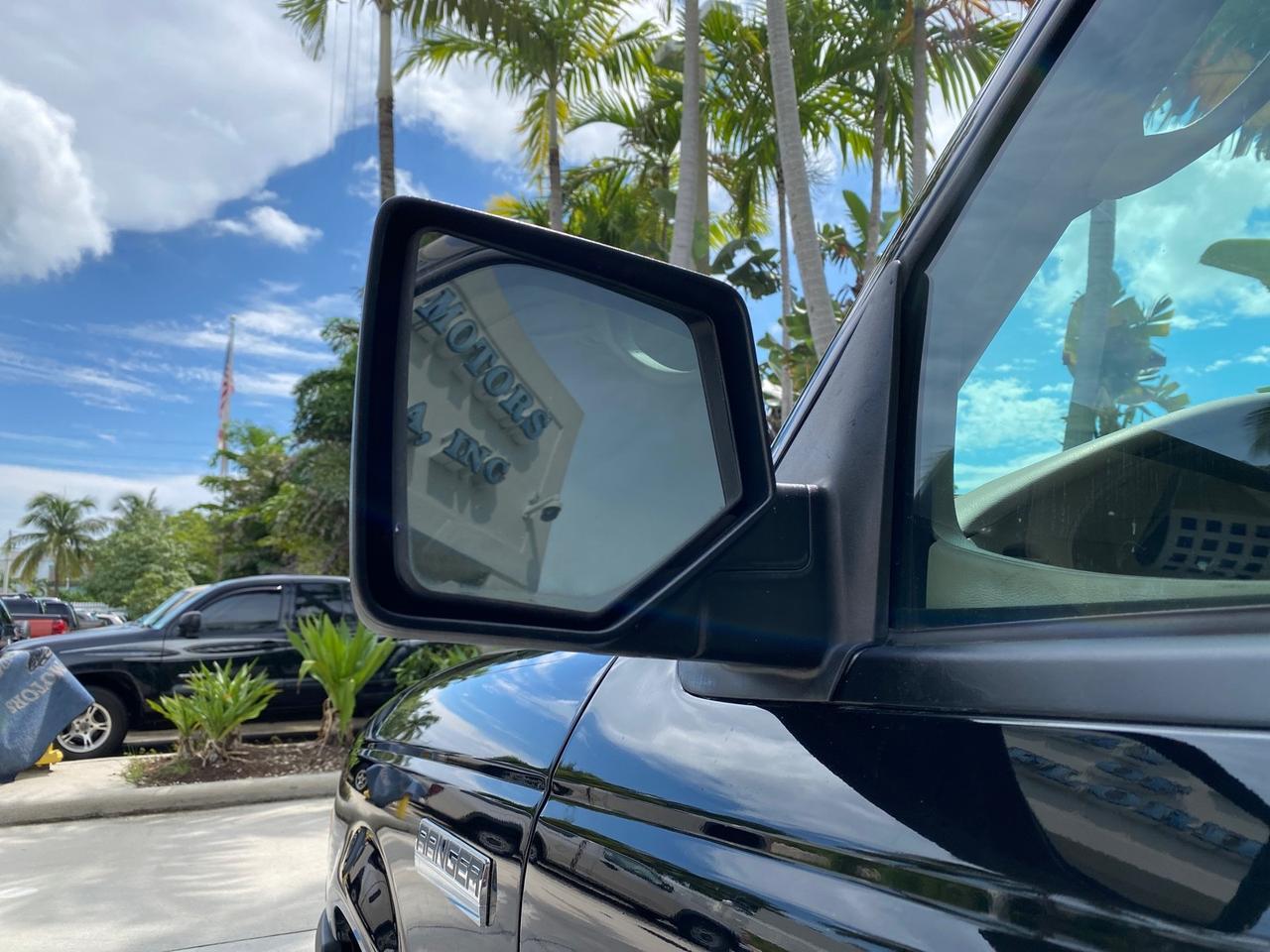 2007 Ford Ranger STX LOW MILES 61,096 1 OWNER Pompano Beach FL