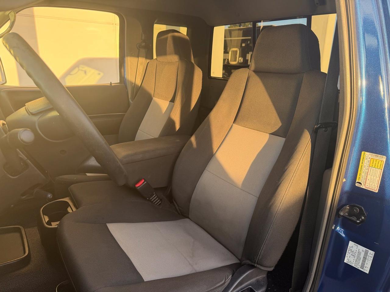 2007 Ford Ranger Sport Gladstone OR