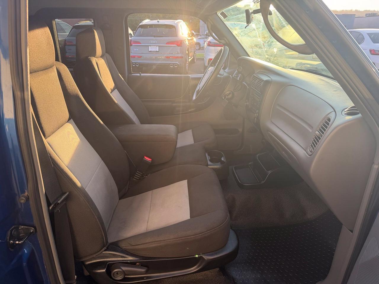 2007 Ford Ranger Sport Gladstone OR