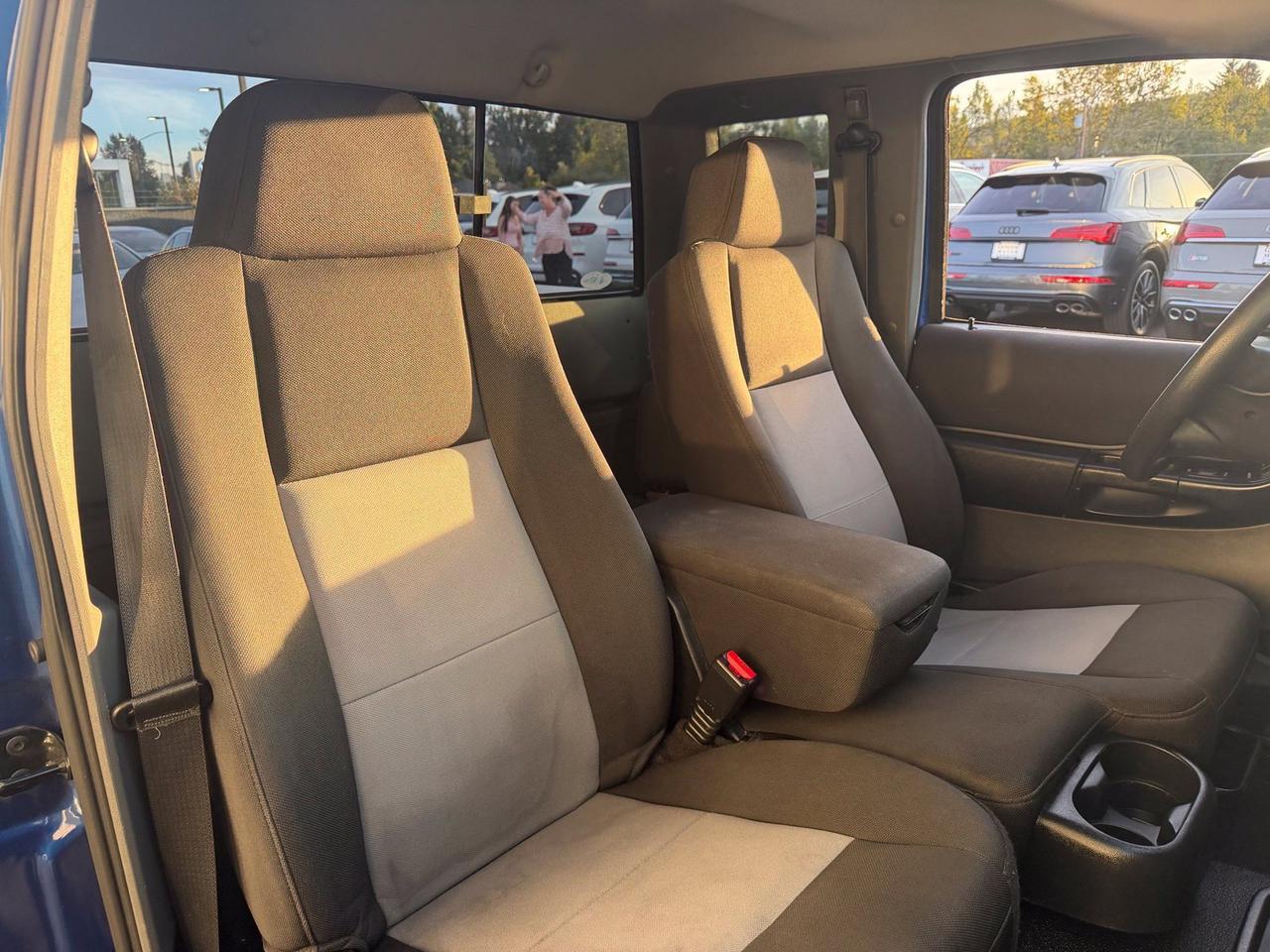 2007 Ford Ranger Sport Gladstone OR
