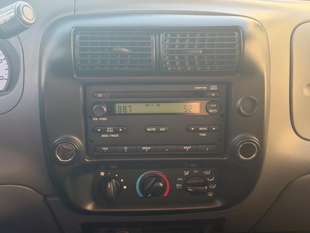 2007 Ford Ranger Sport Gladstone OR