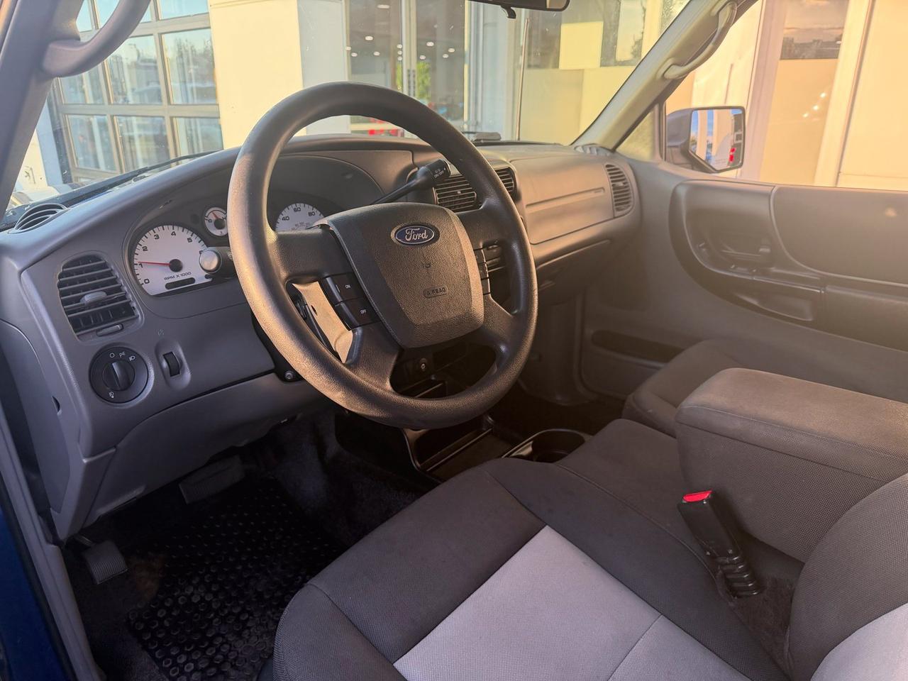 2007 Ford Ranger Sport Gladstone OR