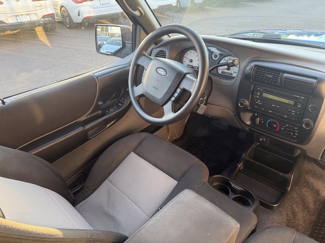 2007 Ford Ranger Sport Gladstone OR