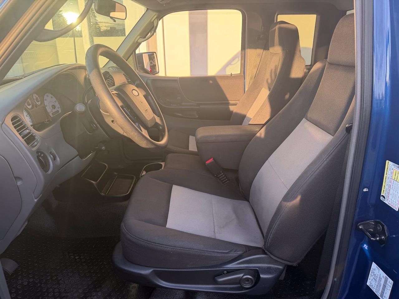 2007 Ford Ranger Sport Gladstone OR