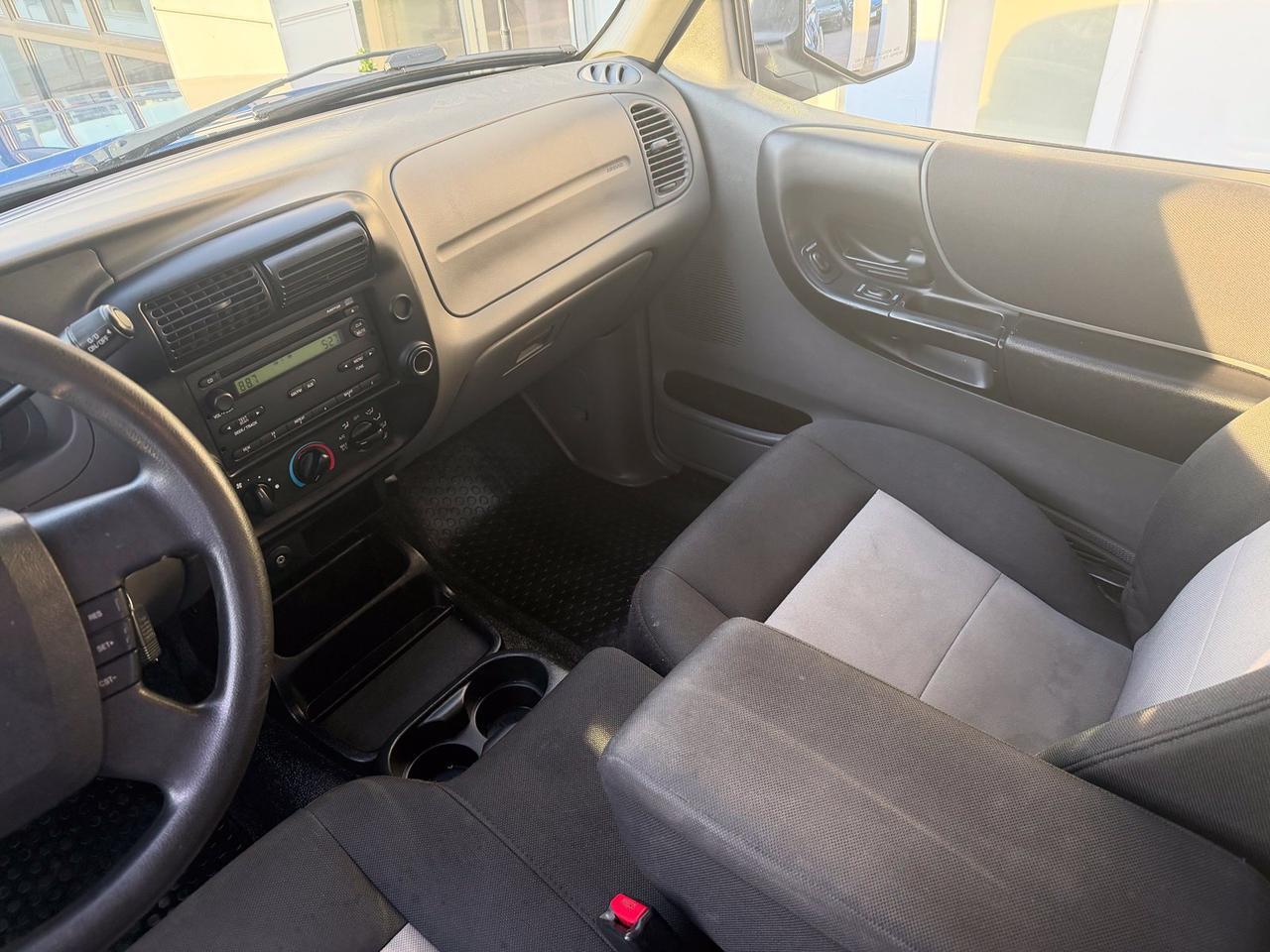 2007 Ford Ranger Sport Gladstone OR