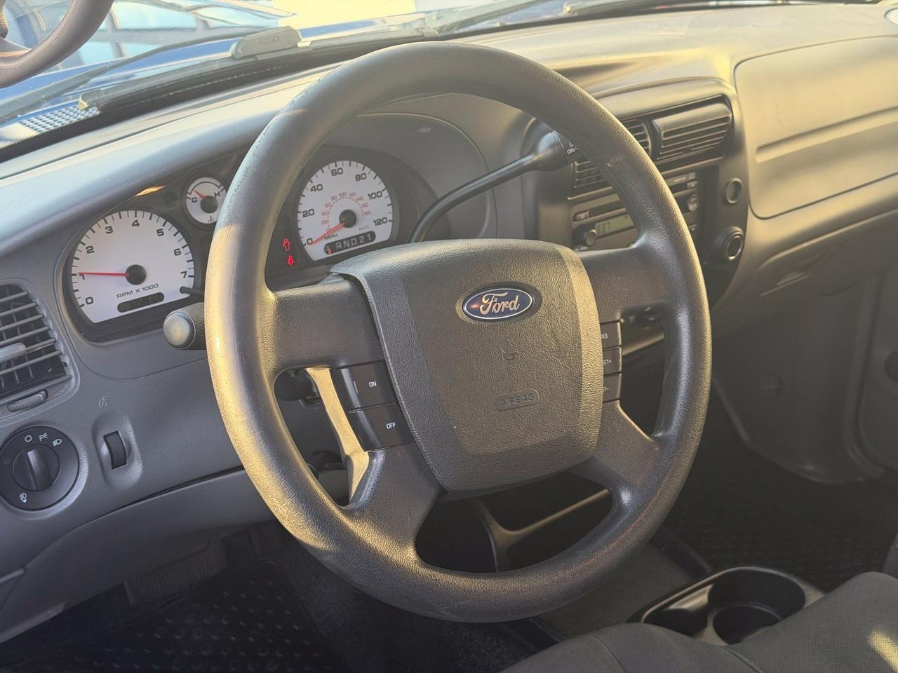 2007 Ford Ranger Sport Gladstone OR